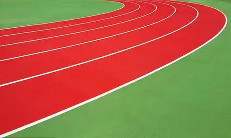 足球场跑道一圈多少米