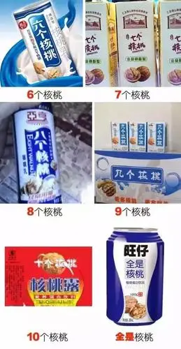 曾花10亿续命如今暴跌200亿央视名嘴也救不了六个核桃