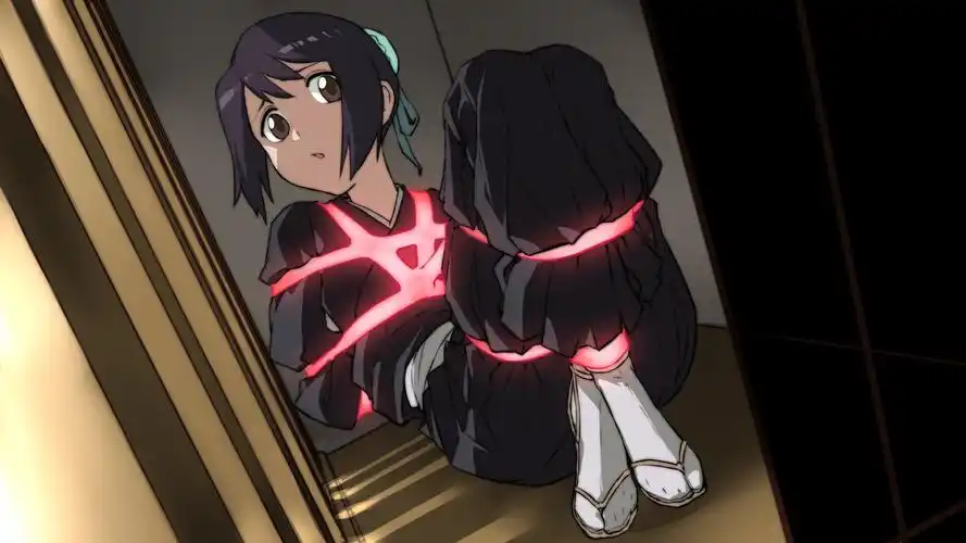 雏森桃紧缚拘束