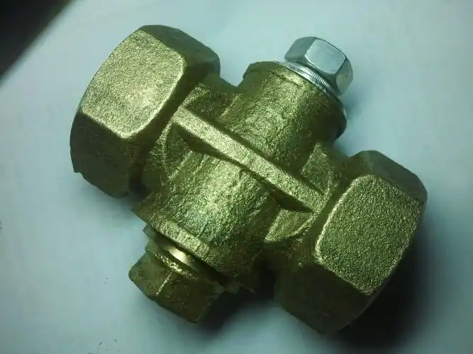 厂家直供优质表前阀 阀门 单咀阀 单嘴阀