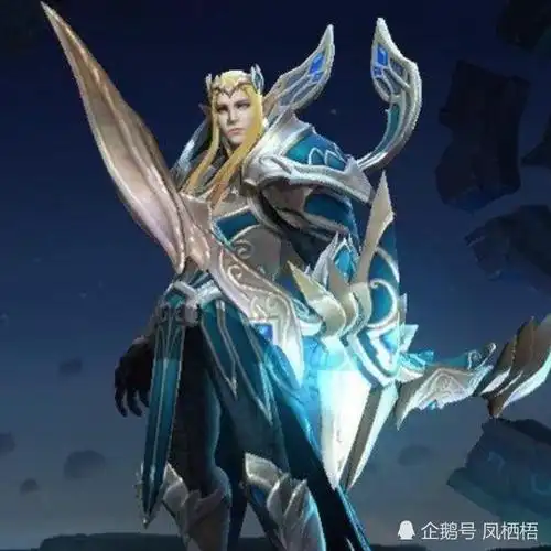 王者荣耀:最美的288皮肤盘点,可惜阿离花间舞了