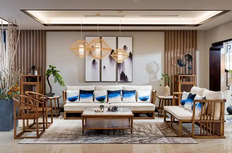 新中式家具摄影,中式家具摄影