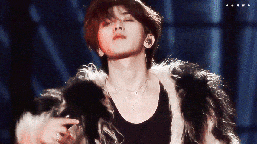 (图/蔡徐坤工作室,小葵蘸盐)下载「爱豆app」 了解偶像的最新动态下载