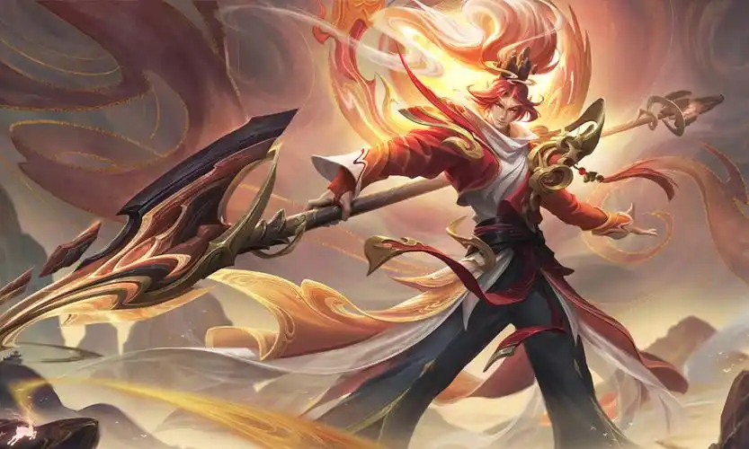 王者荣耀英雄全套高清图片王者荣耀全英雄超高清壁纸76803528