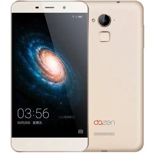 手机酷派coolpad大神note34g55英寸1300w像素大神note3金色移动版耳机