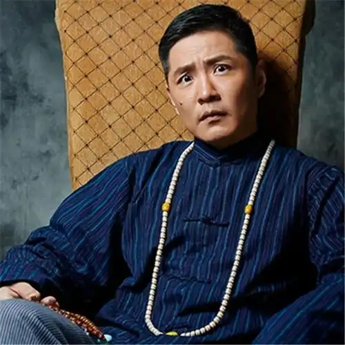 演员田蕤你了解多少