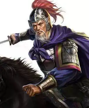 中国古代十大勇将(中国历史上的十大名将)