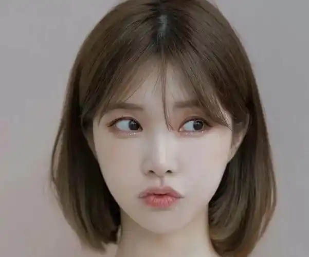 女生什么发型好看适合学生的 可爱又清纯风