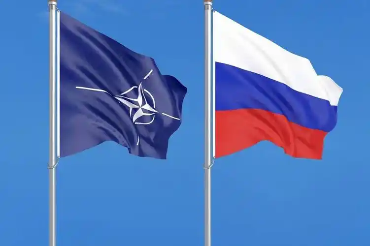 国旗)俄罗斯赌对了由此就能看出,西方国家虽然很富裕,都是发达国家,但