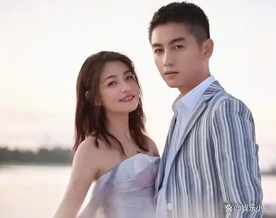 这4位"看狗都深情"的男星,个个生了一双桃花眼,眉目透