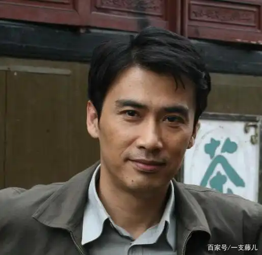 柳云龙清唱《龙的传人》