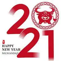 2021这几个数字头像图片点击鼠标右键下载