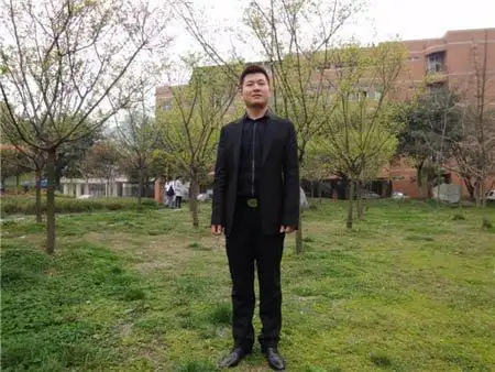 张蕾老公王吉财简历年龄 张蕾老公王吉财照片