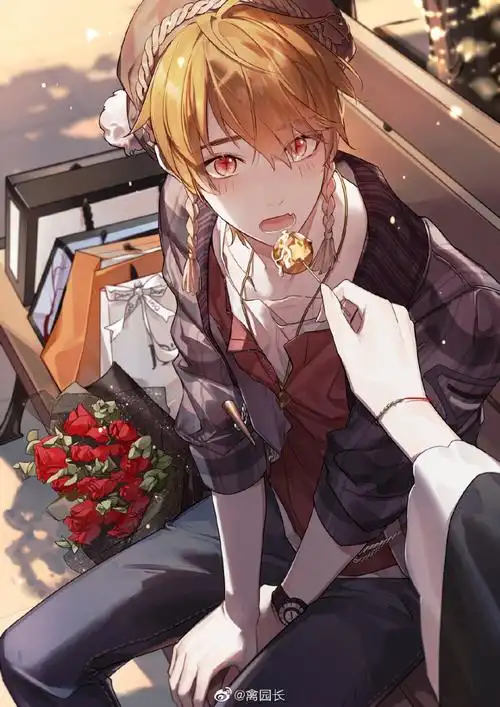 夏彦 未定事件簿