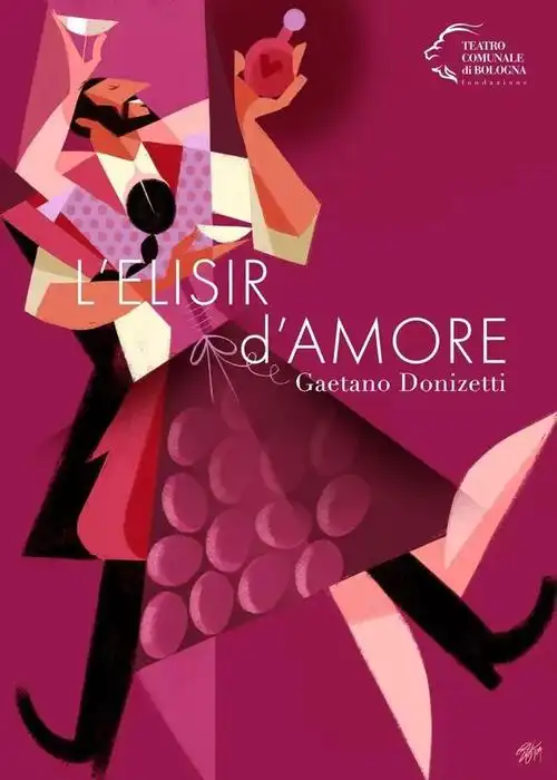 如果让毕加索设计海报会不会就是这种风格