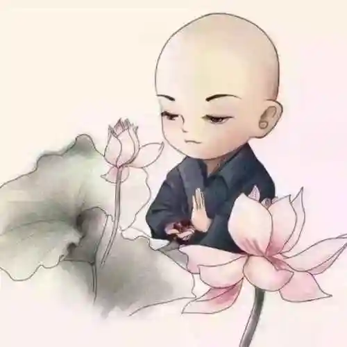 看破红尘694头像