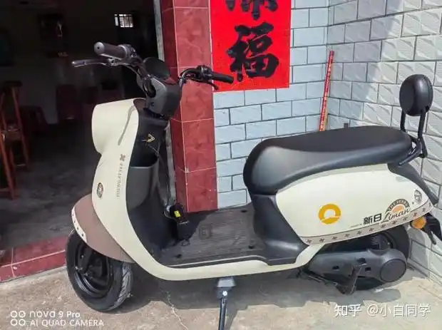 这些新日电动车千万别买2024新日电动车推荐选购