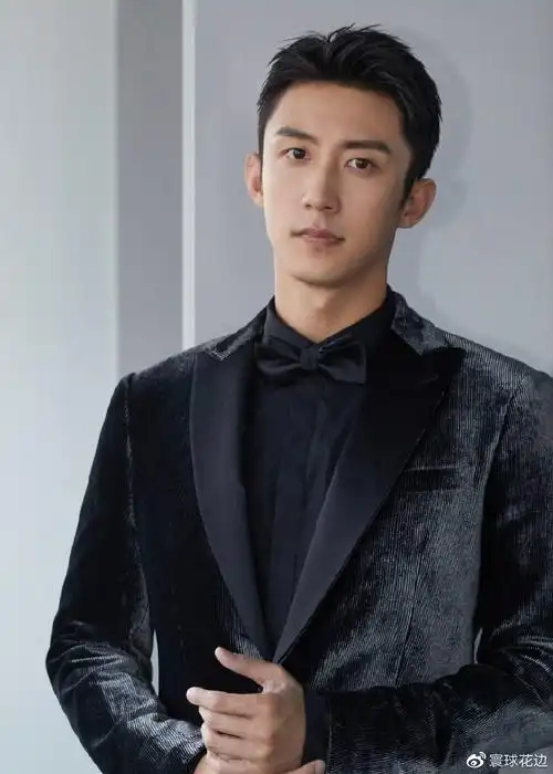 盘点8位拥有「性感喉结」的男艺人