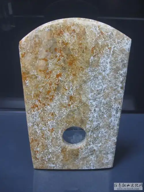 良渚文化玉器遗珍