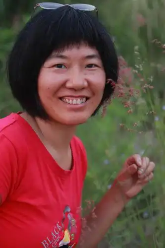 2019年40周岁迷上自拍(19.5.19--20.3.26)