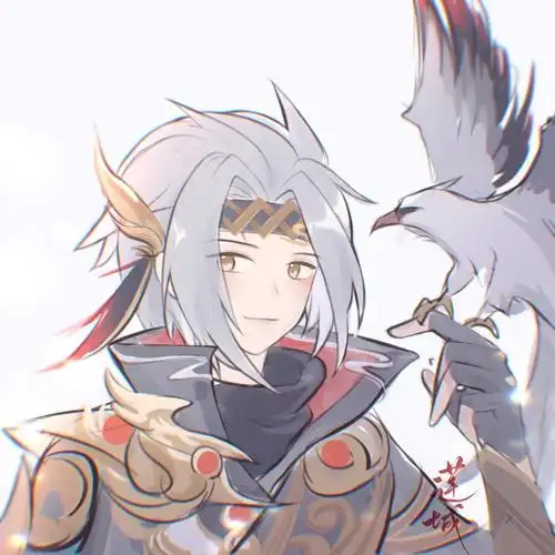 有没有东方曜和西施的动漫情头? - 知乎