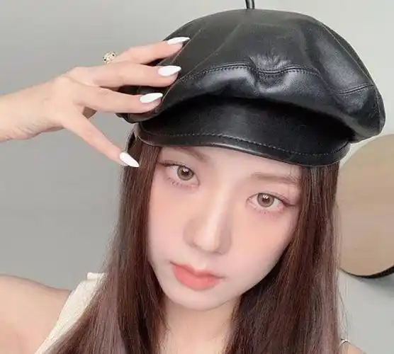 回顾jisoo 颜值成长史_时尚_五官_漂亮