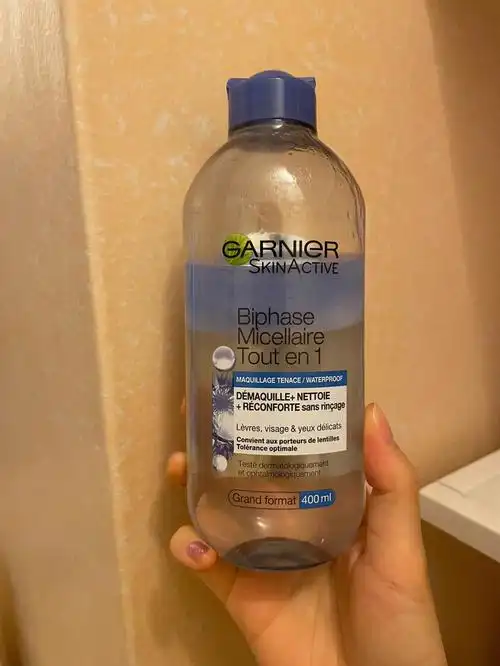 法国药妆买什么面部小合集1