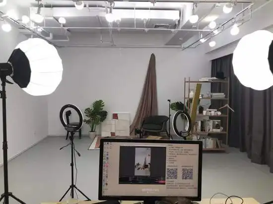 618直播电商热一场商业升级而不是流量变现