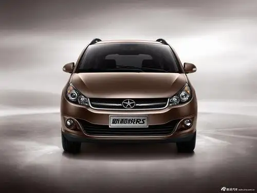 2013款和悦rs官方图