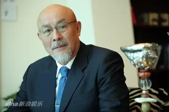 资料图天堂秀主演许还山饰袁一诚8