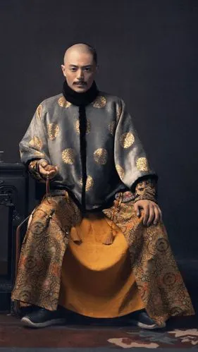 如懿传 乾隆 霍建华