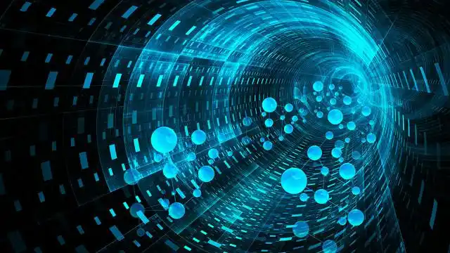 科技感很强的科幻短片,超高巨型机器人,真正的视觉大片