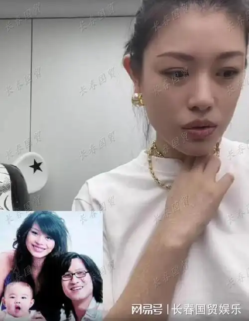 葛荟婕自爆情史汪峰当年如何追自己自己为何会看上他