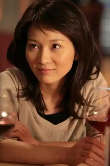 网友称其死心眼 陈蓉追求完美爱情成"剩女"