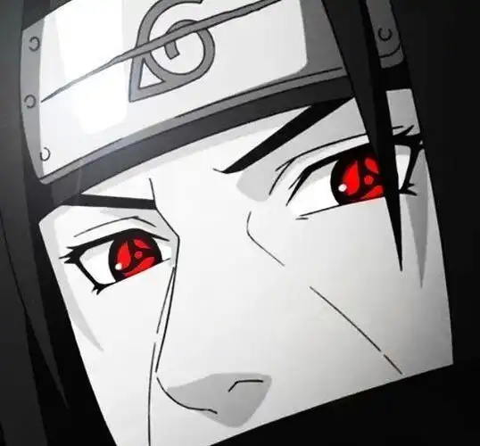 火影忍者宇智波鼬因为招式不够华丽被秒杀天才陨落太快