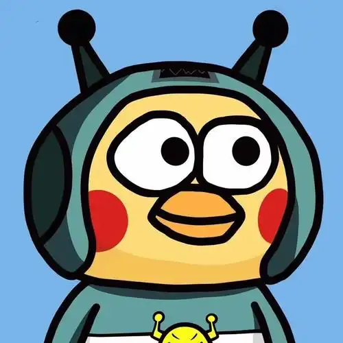 389张小黄鸡头像 - 知乎