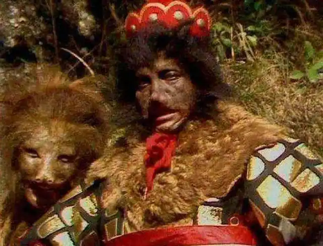 偷袈裟的黑熊怪实力到底如何