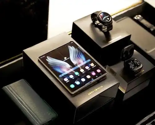 三星最贵手机,一部售价高达2万6,却一分钱不赚还要倒亏?