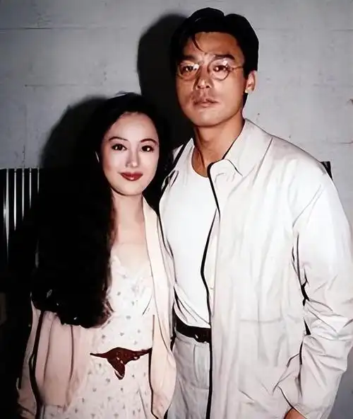 钟镇涛我这一生最正确的选择,就是拒绝与前妻章小蕙再婚