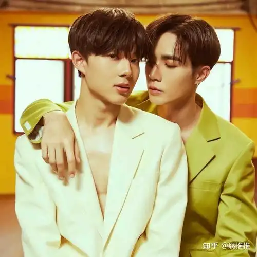 好看的双男主剧推荐