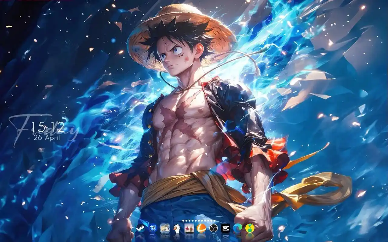 gundam 4.索隆 5.艾尔登法环-菈妮 6.