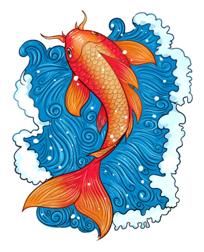 还有"锦鲤"大抽奖一大波精彩福利等你来领!