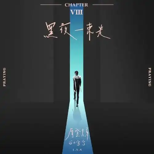 刘宇宁黑夜一束光