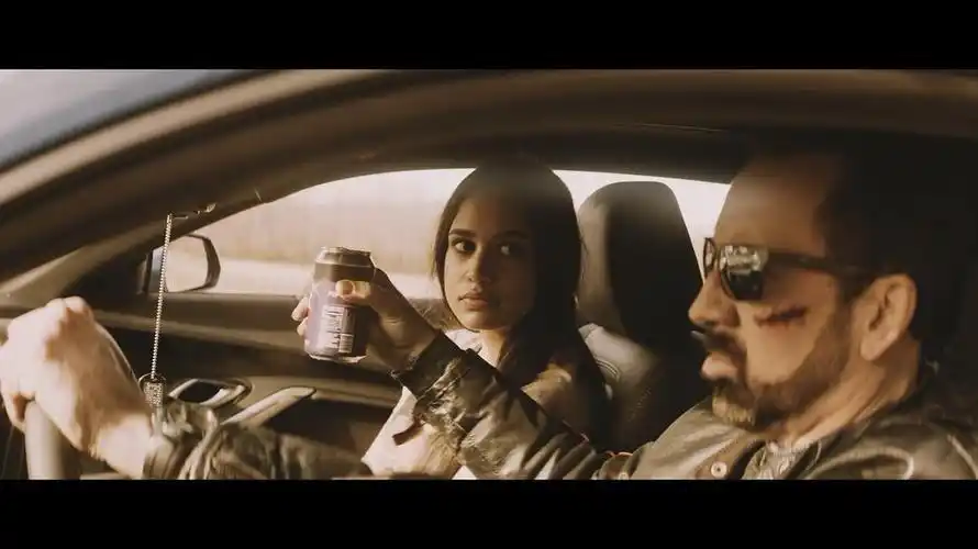 威利的游乐园 剧照