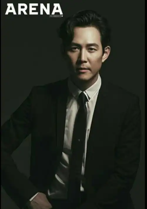 你心目中韩国实力派男演员都有哪些? - 知乎