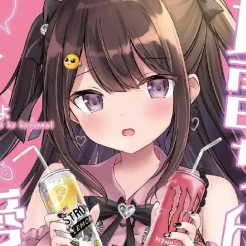 动漫女生头像可爱/日漫风/地雷系 - 高清图片,堆糖,美图壁纸兴趣社区