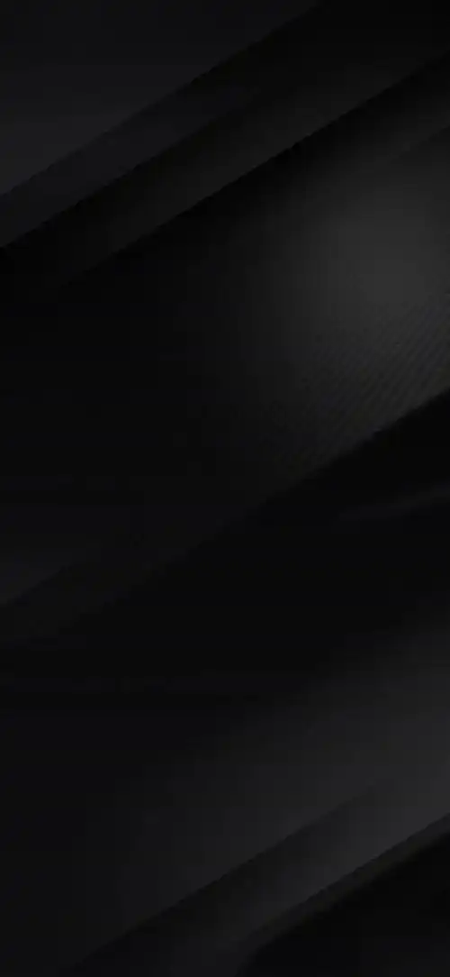 暗黑微信,用黑色聊天背景壁纸,黑的发亮!