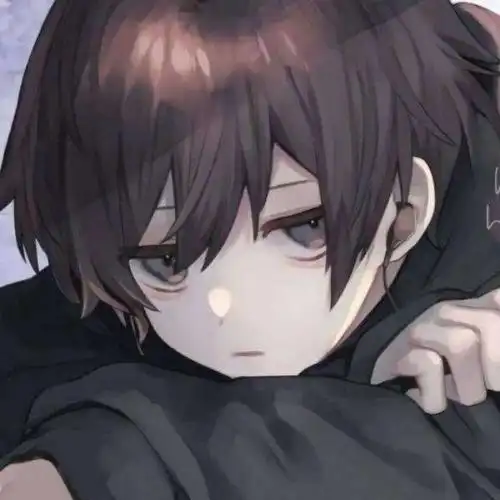 网易云头像伤感