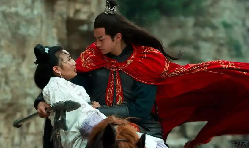 西施,貂蝉,历史上真的存在过吗?_吕布