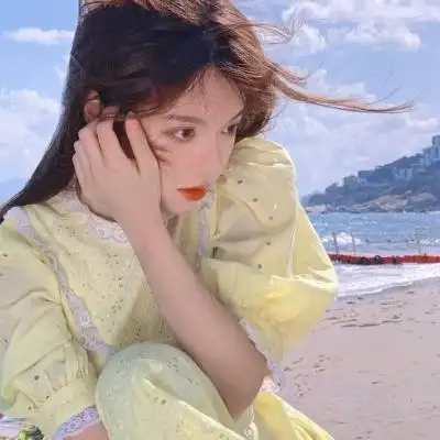 颜ovo夏日限定女头/清新一夏_女生头像_我要个性网